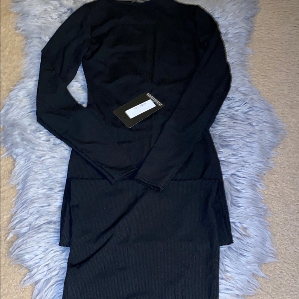 Pretty Little Thing Dress